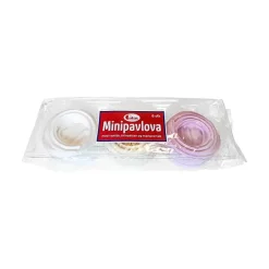 Mini pavlova