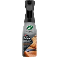 Mist leather