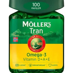 Möller`s