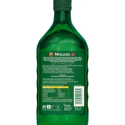 Möller's Tran