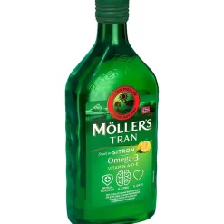 Möller's Tran