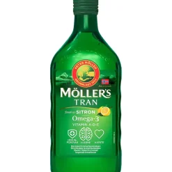 Möller's Tran