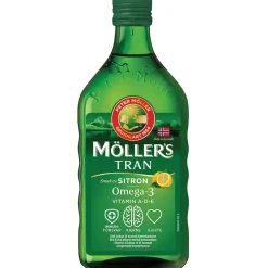 Möller's Tran