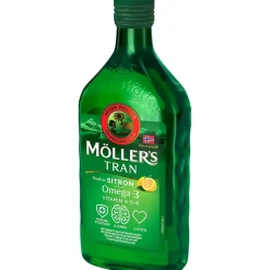 Möller's Tran