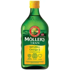 Möller's Tran