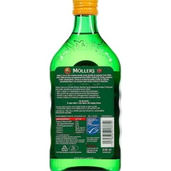 Möller's Tran