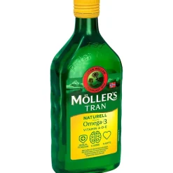 Möller's Tran