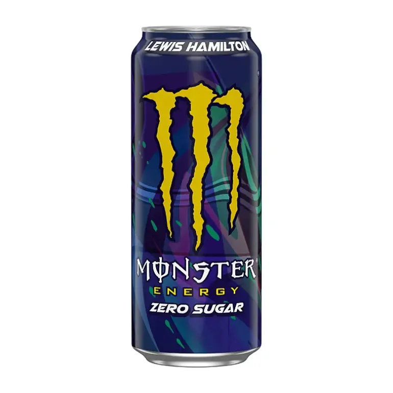 Monster 500 ml