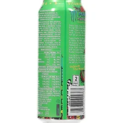 Monster 500 ml