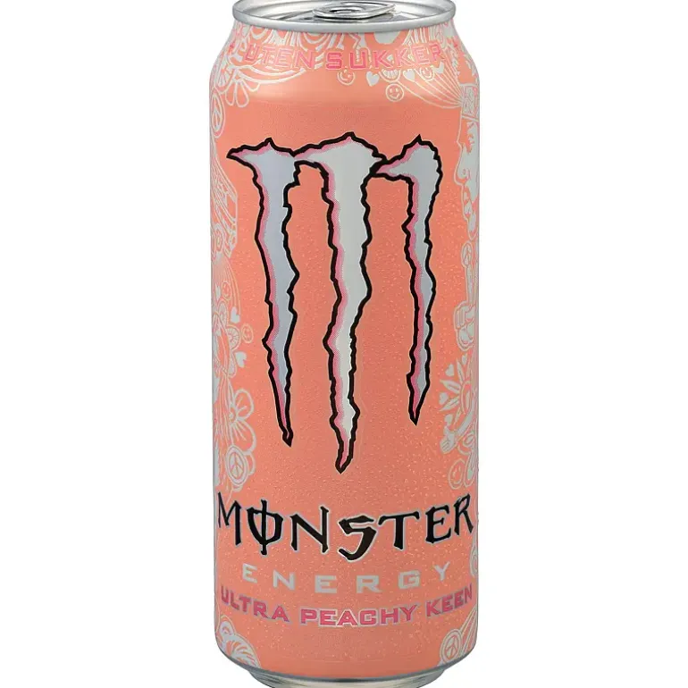 Monster 500 ml