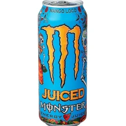 Monster 500 ml