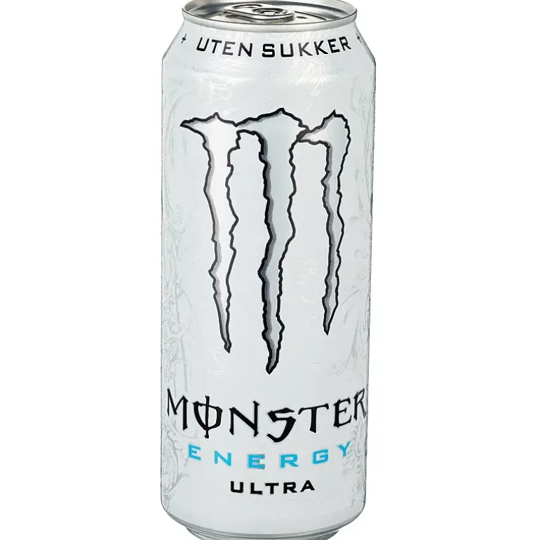 Monster 500 ml
