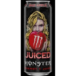 Monster 500 ml