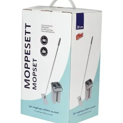 Moppesett