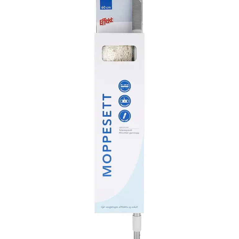 Moppesett