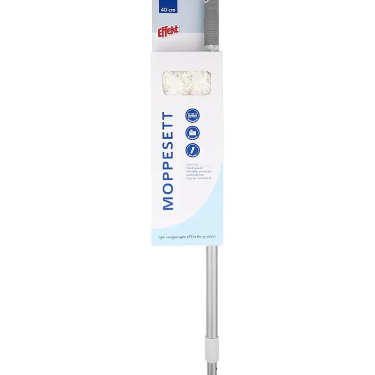 Moppesett