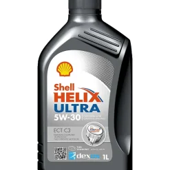 Motorolje 1 l