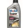 Motorolje 1 l