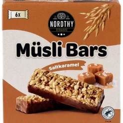 Müslibar 6-pk