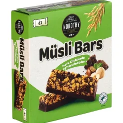 Müslibar 6-pk