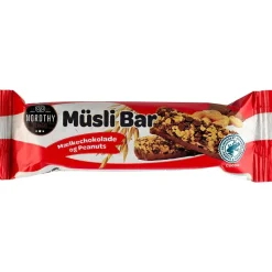 Müslibar 6-pk