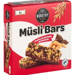 Müslibar 6-pk