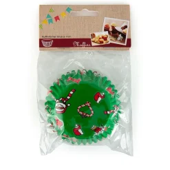 Muffinsform 50-pk