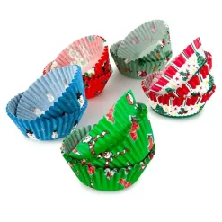 Muffinsform 50-pk