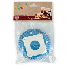 Muffinsform 50-pk