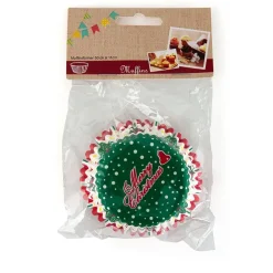 Muffinsform 50-pk