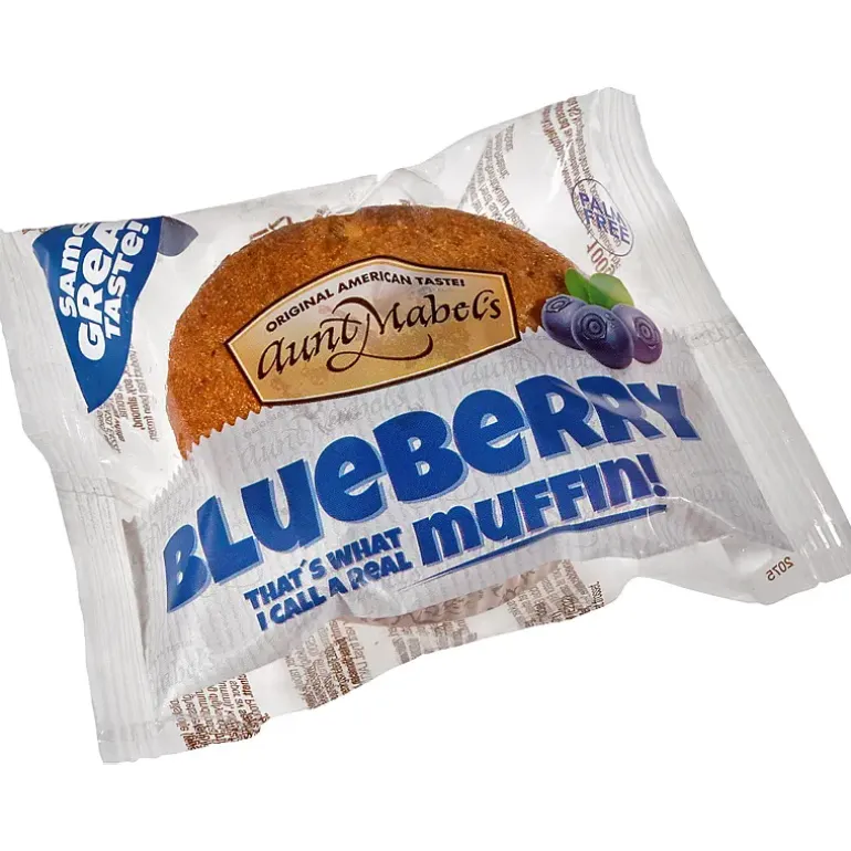 Muffins 95 g