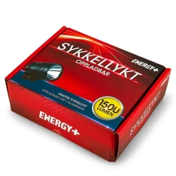 Multisportlykt