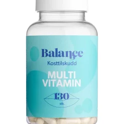 Multivitamin