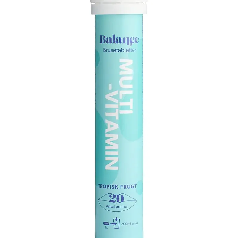Multivitamin