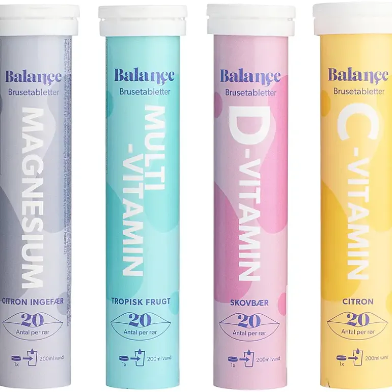 Multivitamin