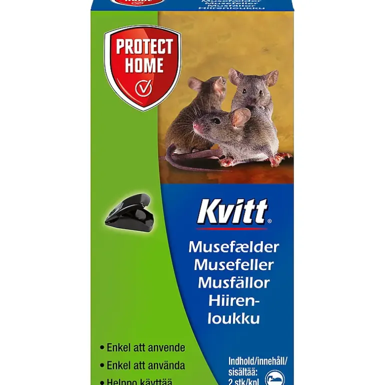 Musefelle