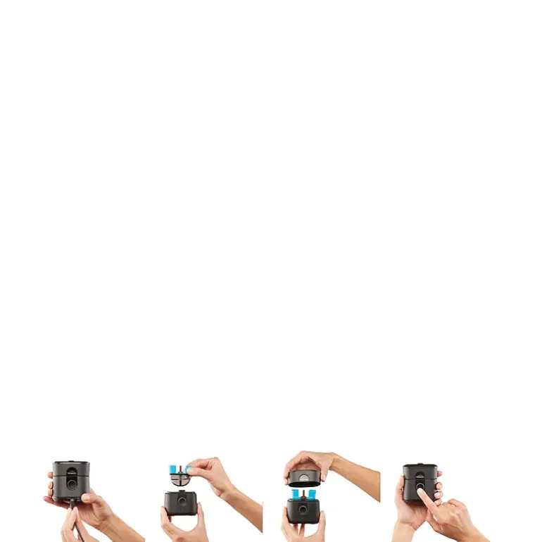 Myggjager refill