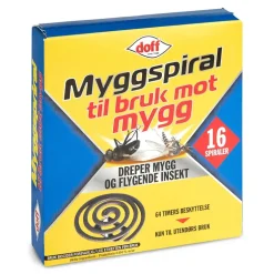 Myggspiral
