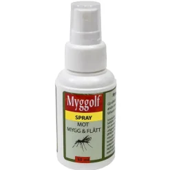 Myggspray