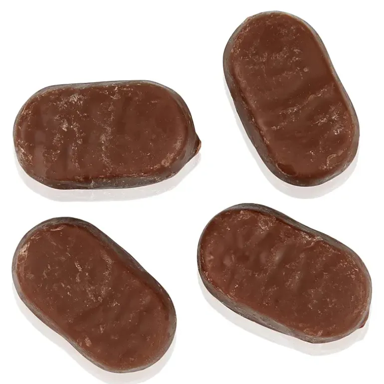 Myk smørbukk