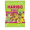 Nappar sur