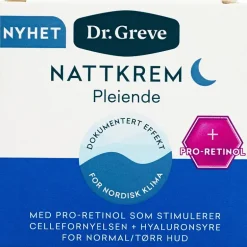 Nattkrem