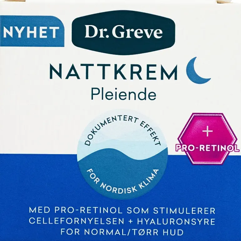 Nattkrem