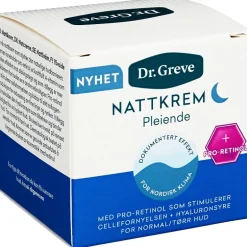 Nattkrem