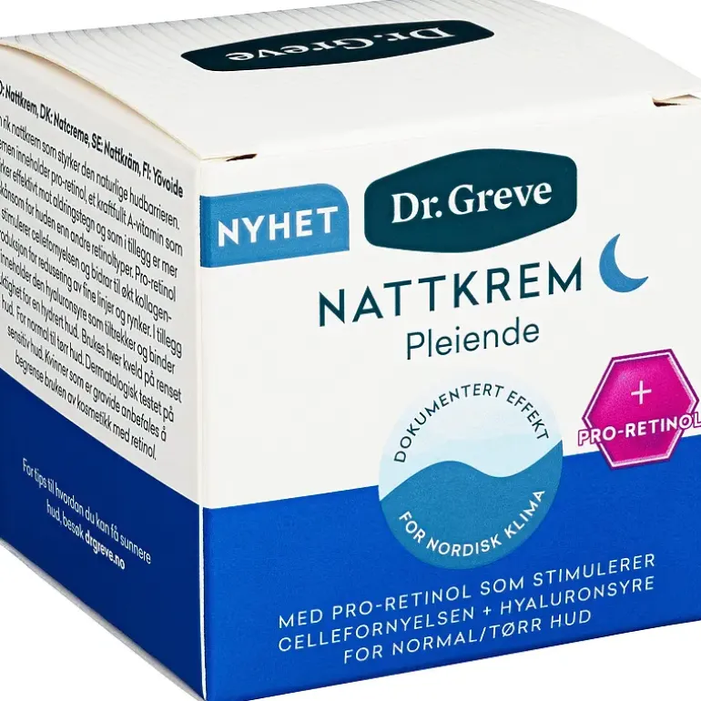 Nattkrem