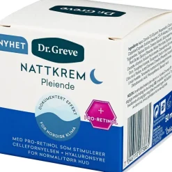 Nattkrem