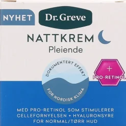Nattkrem