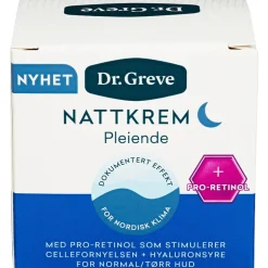 Nattkrem