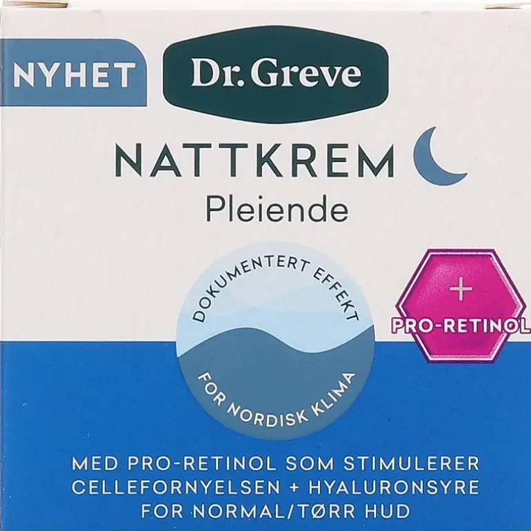 Nattkrem