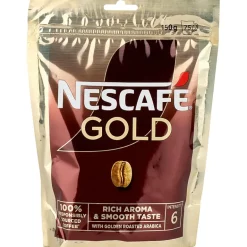 Nescafè Gold